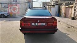 بی ئێم دەبڵیو سیریەس 5